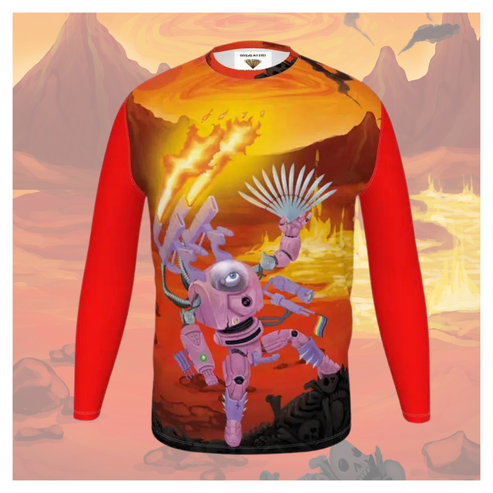 fortnite long sleeve t shirt